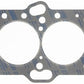 Fel-Pro Gaskets FE1153-1 Permatorque MLS Head Gasket Suit Mitsubishi 4G63 1989-99, 3.425" Bore, .055" Compressed Thickness