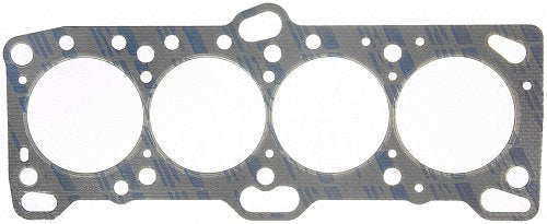 Fel-Pro Gaskets FE1153-1 Permatorque MLS Head Gasket Suit Mitsubishi 4G63 1989-99, 3.425" Bore, .055" Compressed Thickness