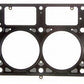 Fel-Pro Gaskets FE1161-R MLS Head Gasket R/H Chev Holden Ls1/Ls6 4.100" Bore .053" Thick