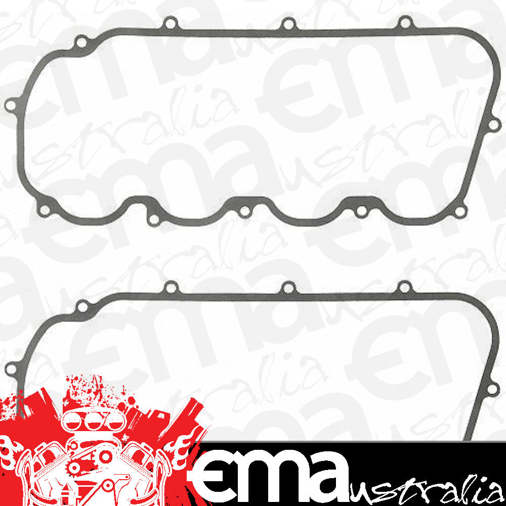 Fel-Pro Gaskets FE1236 Ford 5.4L V8 Composite Lower Plenum To Intake Manifold Gasket Set