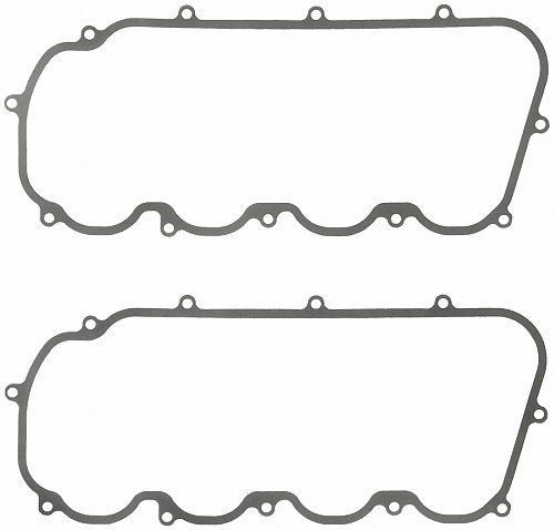 Fel-Pro Gaskets FE1236 Ford 5.4L V8 Composite Lower Plenum To Intake Manifold Gasket Set