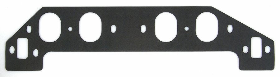 Fel-Pro Gaskets FE1306-2 Printoseal Intake Manifold Gasket Set Suit BB Chev, Spread Port, No Exhaust Crossover 1.85" X 2.45" .045"