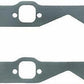 Fel-Pro Gaskets FE1403 Chev 229-262 V6 Exhaust Header Gasket Set 1.55" X 1.55"
