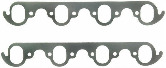 Fel-Pro Gaskets FE1419 Ford BB 429-460 Performancƒ??E Exhaust Gasket Set 1.50" X 2.10"