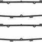 Fel-Pro Gaskets FE1607 Chrysler 273-360 Fel-Coprene Rubber Valve Cover Gasket Set