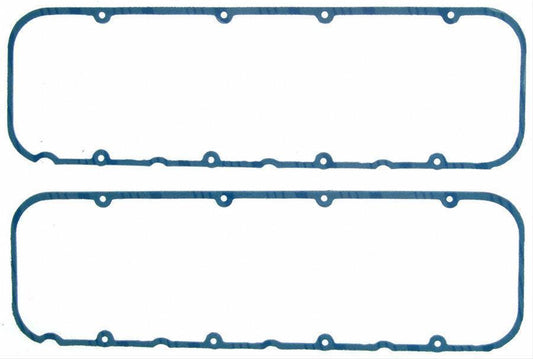 Fel-Pro Gaskets FE1618 Valve Cover Gaskets Steel Core Suit Chev BB V8 With Profiler Heads