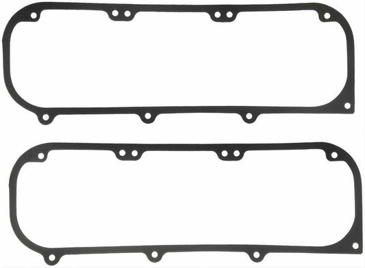 Fel-Pro Gaskets FE1631 Valve Cover Gaskets Rubber Coated Fibre Suit Buick V6 Stage 2