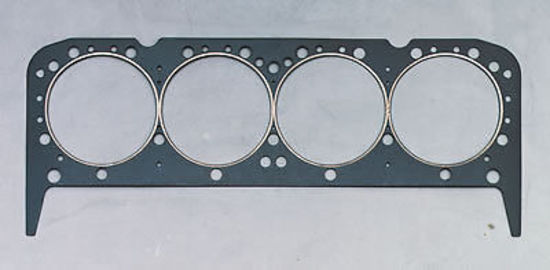 Fel-Pro Gaskets FE17042x2 Fe17042 Chev BB Mk5 Marine Head Gasket (pair)