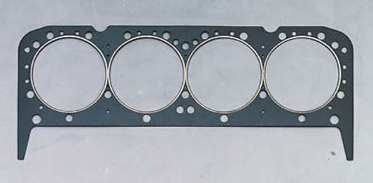 Fel-Pro Gaskets FE17042x2 Fe17042 Chev BB Mk5 Marine Head Gasket (pair)