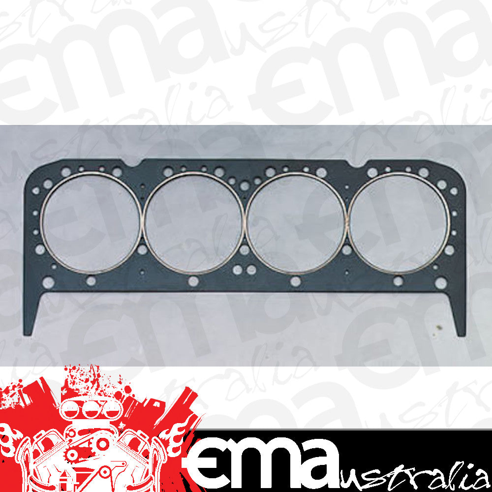 Fel-Pro Gaskets FE17042x2 Fe17042 Chev BB Mk5 Marine Head Gasket (pair)