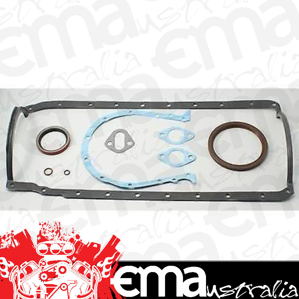 Fel-Pro Gaskets FE17145-9 Chev B/B Marine Gasket Conversion Set 17145