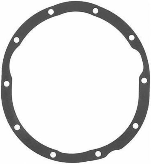 Fel-Pro Gaskets FE2302 Performance Diff Housing Gasket Ford 9" Steel Core Non Stick