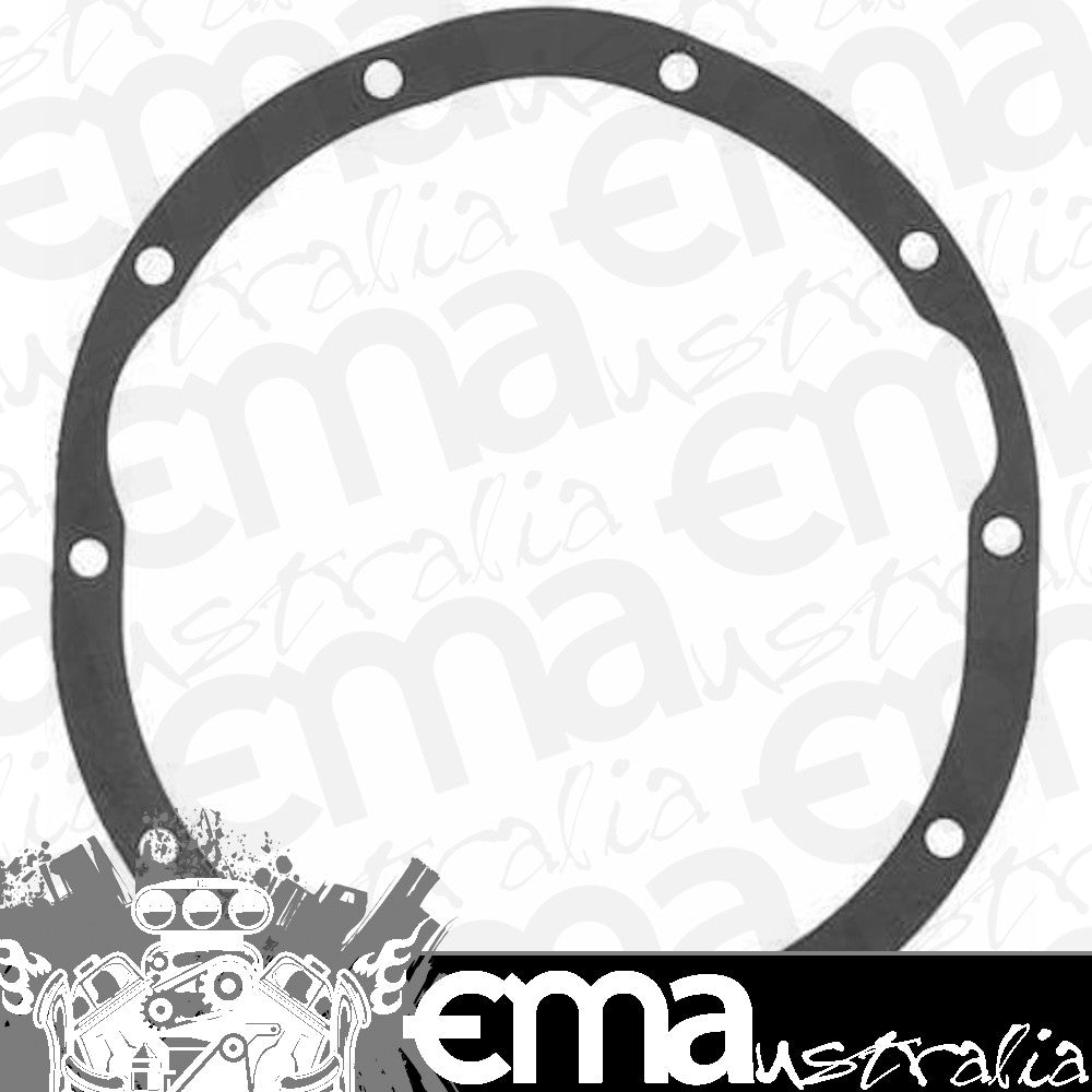 Fel-Pro Gaskets FE2302 Performance Diff Housing Gasket Ford 9" Steel Core Non Stick