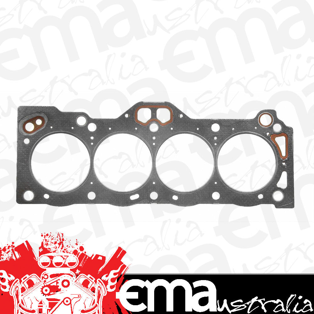 Fel-Pro Gaskets FE9661PT Permatorque Head Gasket 3.245" Bore for Toyota 4Age & 4Agze