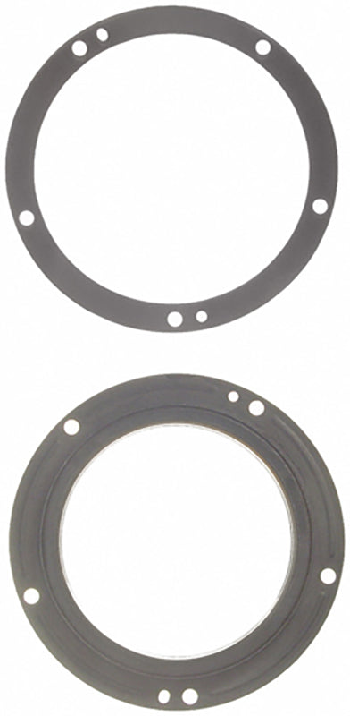 Fel-Pro Gaskets FEBS40436 1-Piece Ptfe Rubber Rear Main Seal Suit Ford F250 7.3L Turbo Diesel