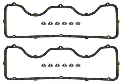 Fel-Pro Gaskets FEVS13199C Chev BB Permadry Valve Cover Gasket (pair)