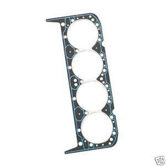 Fel-Pro Gaskets FEZ1010 Chev S/B 2X Performance Head Gasket Kit Z1010