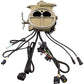 FiTech FH39001 Go Efi 2 Barrel 400Hp System