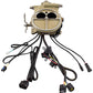 FiTech FH39001 Go Efi 2 Barrel 400Hp System
