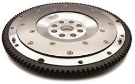 Fidanza FI143221 Fidanza Billet Aluminium Flywheel For Nissan Sr20Det 110 Tooth Non Sfi