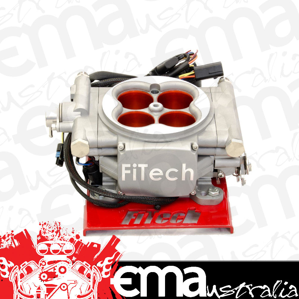 Fitech FIF30003 Fitech Gostreet Efi 400Hp Self Tuning Fuel Injection System