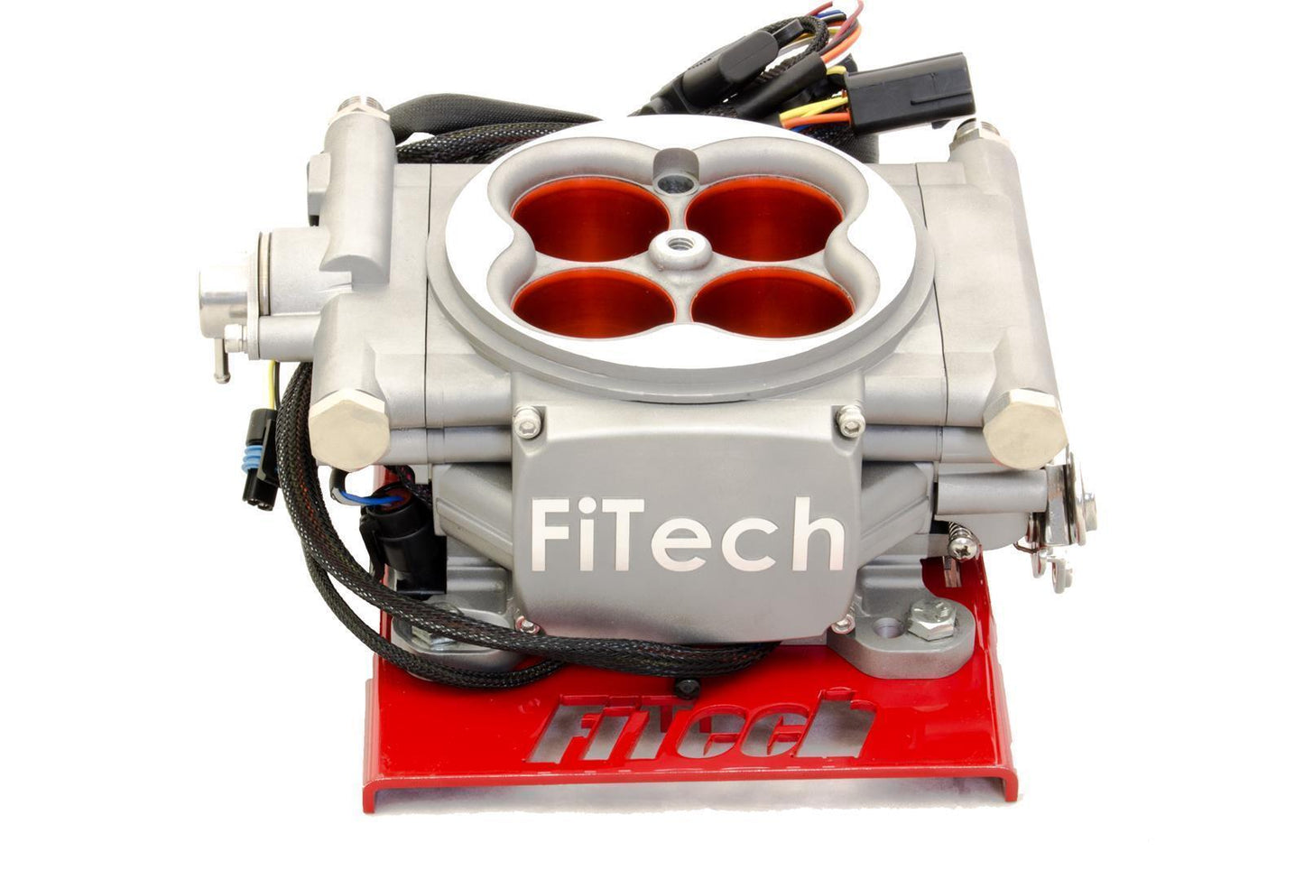 Fitech FIF30003 Fitech Gostreet Efi 400Hp Self Tuning Fuel Injection System