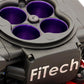 Fitech FIF30008 Fitech Meanstreet Efi 800Hp Self Tuning Fuel Injection System