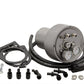 Fitech FIF40003 Fitech Go Efi Fuel Command Center Sump Kit w/ 340 L/Ph 90 Psi Pump