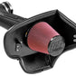 Flowmaster FLO615102 Delta Force Performance Air Intake