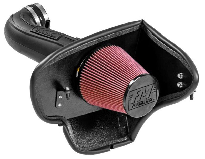 Flowmaster FLO615102 Delta Force Performance Air Intake
