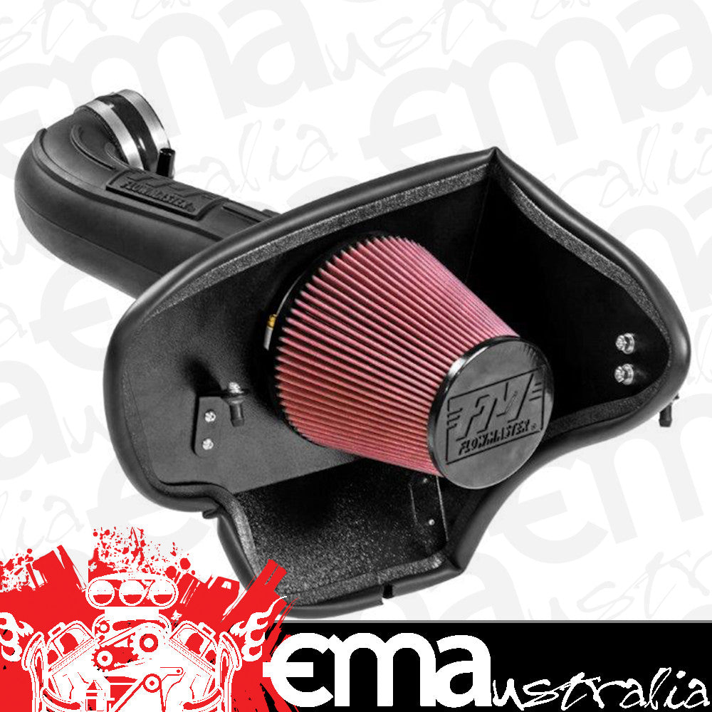 Flowmaster FLO615102 Delta Force Performance Air Intake