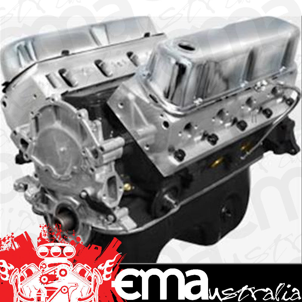 Ford Racing FMM-6007-347CI-3 Ford 347Ci Crate Engine Long