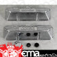 Ford Racing FMM-6582A427 Ford B/B Fe Valve Covers Cobra Logo Ford Fm6582A427