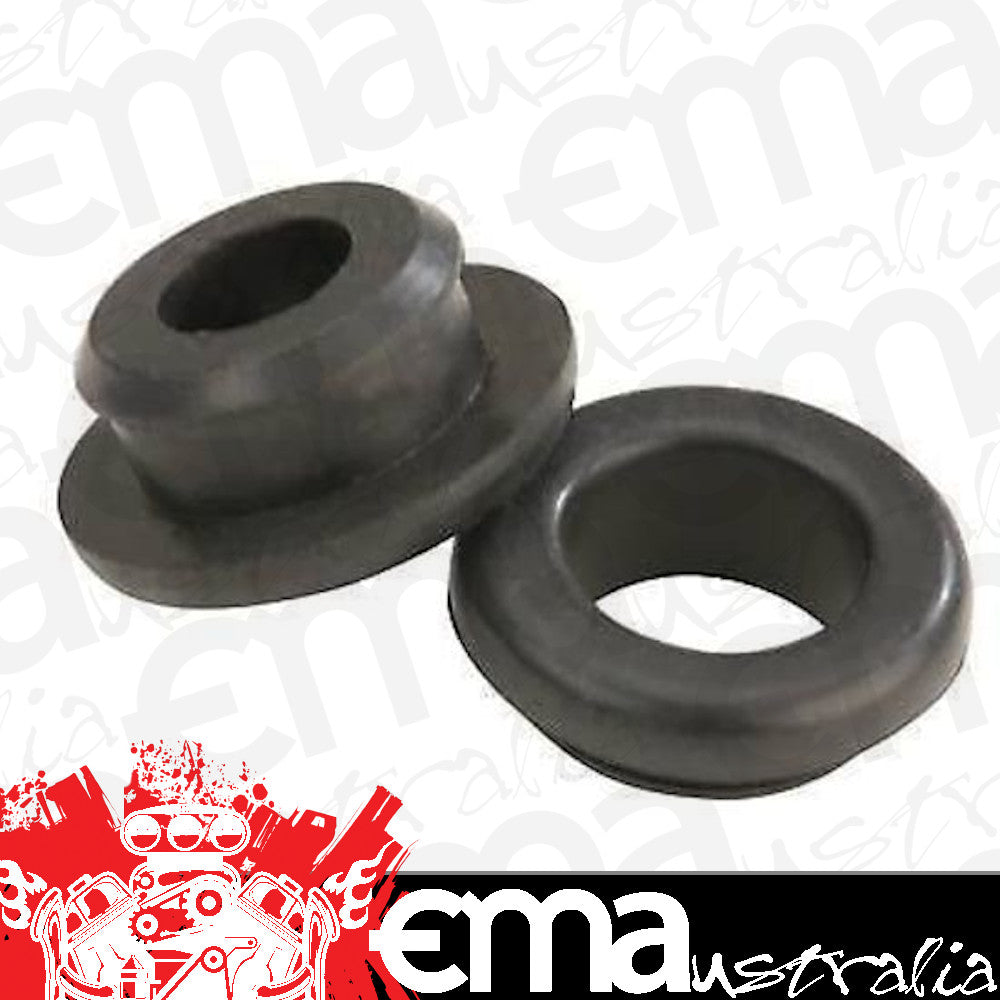 Ford Racing FMM-6892-F Ford RACING VALVE COVER GROMMET SET FOR PUSH IN STYLE BREATHER