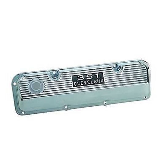 Ford Racing FMM6582C351PD Rocker Cover Cleveland 351 – Engine Master
