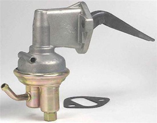 Carter FMM6736 CARTER MECHANICAL FUEL PUMP FMM6736 SUIT AMC JEEP 304 360 401 25GPH