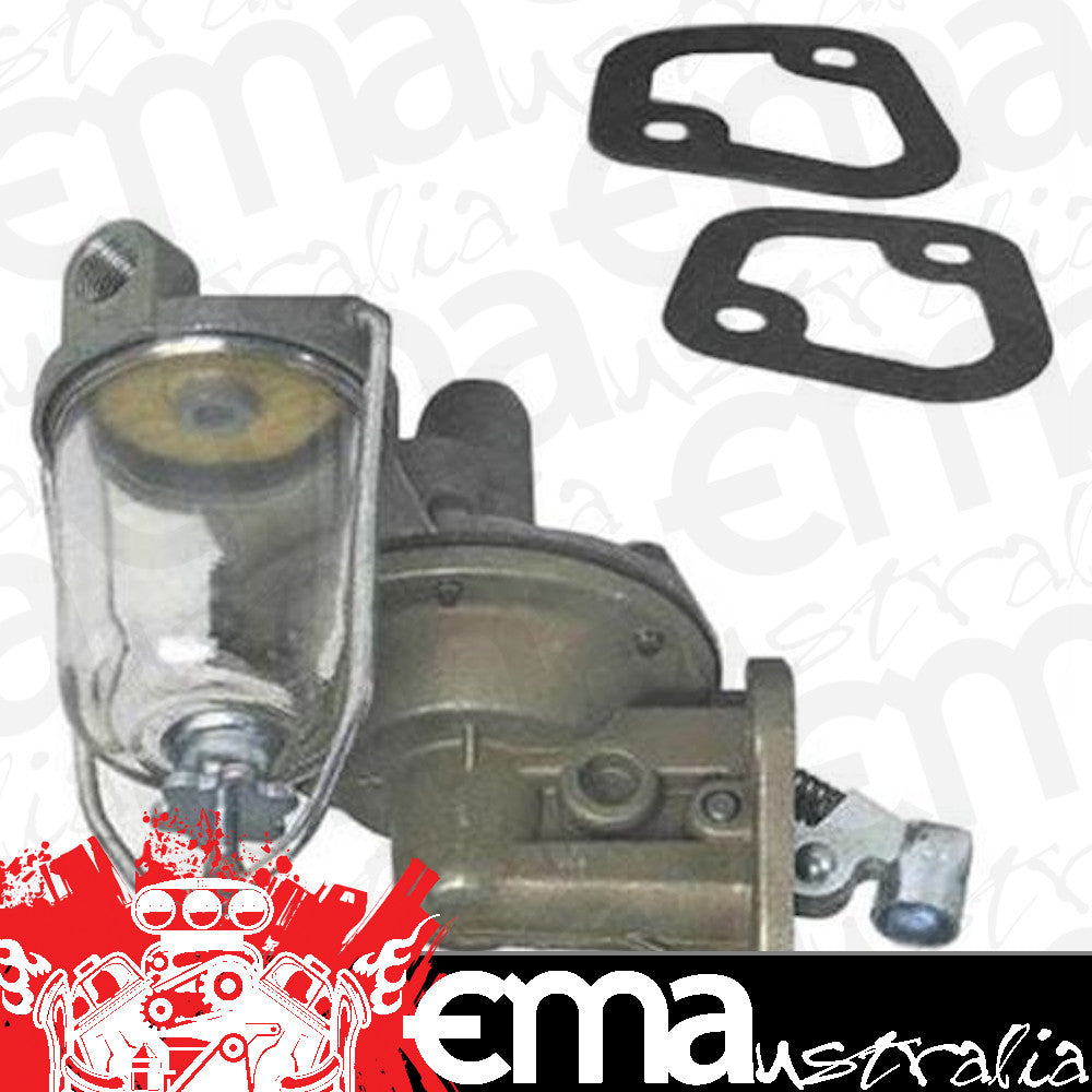 Carter FMM826 Carter FMM826 1949-'53 Ford Flathead V8 15GPH Mechanical Fuel Pump
