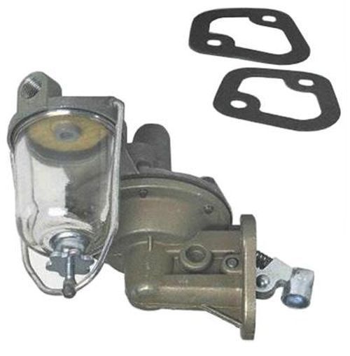 Carter FMM826 Carter FMM826 1949-'53 Ford Flathead V8 15GPH Mechanical Fuel Pump