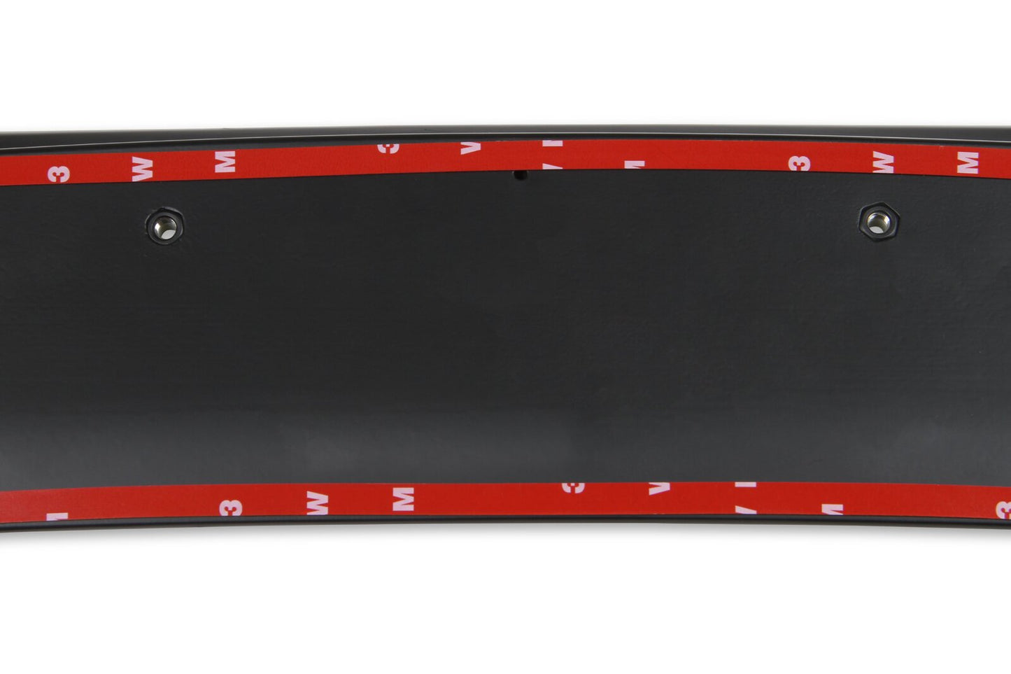 Flaming River FR3Z-6344210-B2 Drake Muscle Cars 2015-2022 Ford Mustang Low Profile Rear Deck Lid Spoiler Satin Black