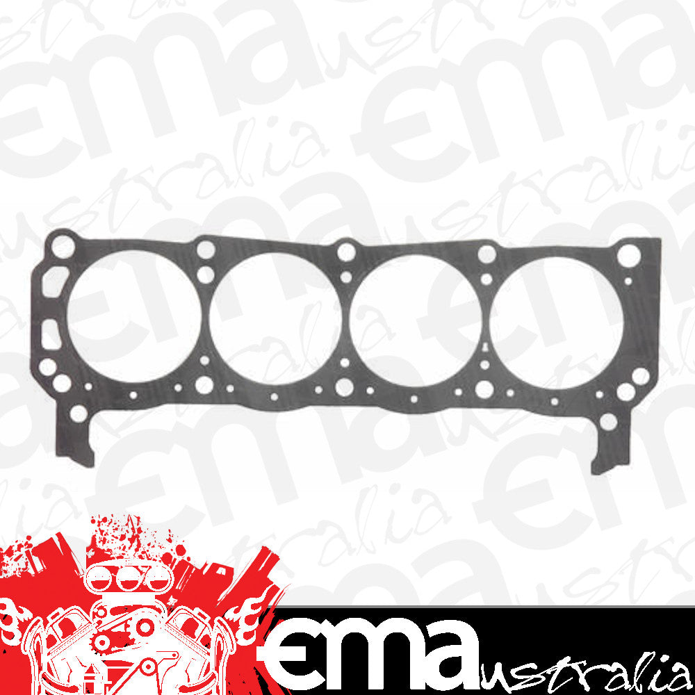 Detroit Locker FS8548PT2 Detroit Head Gaskets Ford 302/351W Felpro Equivalent 32358-1Cs