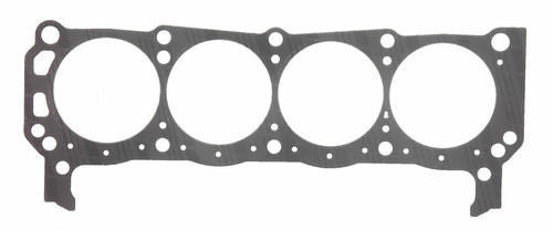 Detroit Locker FS8548PT2 Detroit Head Gaskets Ford 302/351W Felpro Equivalent 32358-1Cs