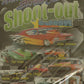 Full Throttle Video FTV30010 Ftv Streetcar Shootout Dvd Great Lakes Dragway 2001 Streetcar Shootout