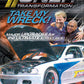 Full Throttle Video FTV80003 Tuner Transformation - Take My Wreck Dvd