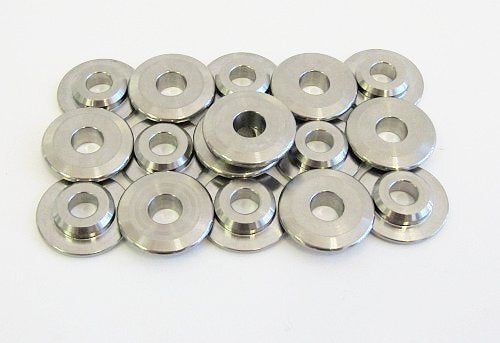 Titanium Retainer (for Subaru Impreza WRX EJ20 2001-08 (16pk)) (FVE11044-16)