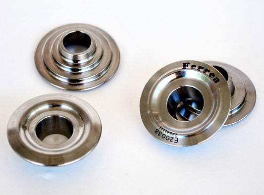 Titanium Retainer (for Nissan Skyline RB26DETT 1989-02 (24pk)) (FVE11057-24)