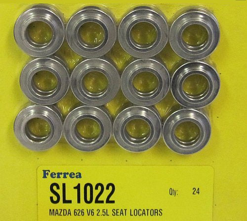 FERREA SPRING LOCATOR for Mazda & (FVSL1022-16)