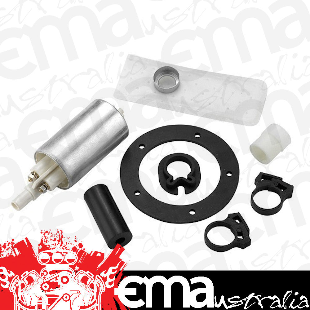 Goss GE015 Electric Fuel Pump Vl Vn Commodore In Tank Low Pressure Lif Engine Master