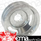 Go Fast Bits GFB2200S Wrx U/Drive Crank Pulley