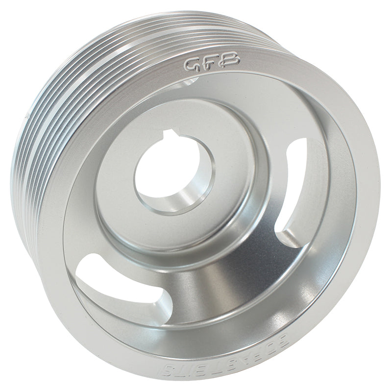 Go Fast Bits GFB2200S Wrx U/Drive Crank Pulley