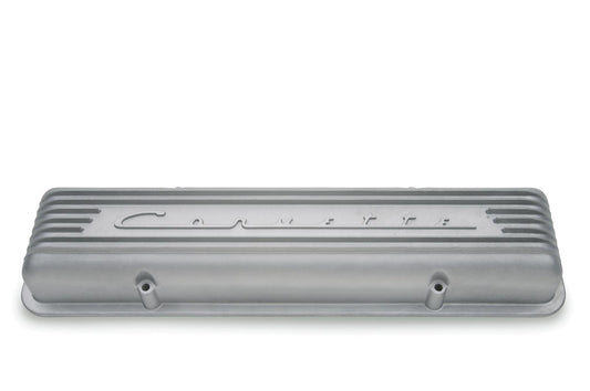 GM Performance GM-3726086x2 Chevrolet Performance GM-3726086 Diecast Aluminum Valve Cover (Pair)